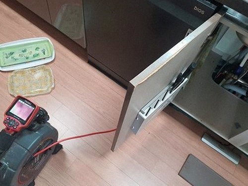 가양동 하수구막힘 욕실 배수구 점검에서 놓치기 쉬운 신호